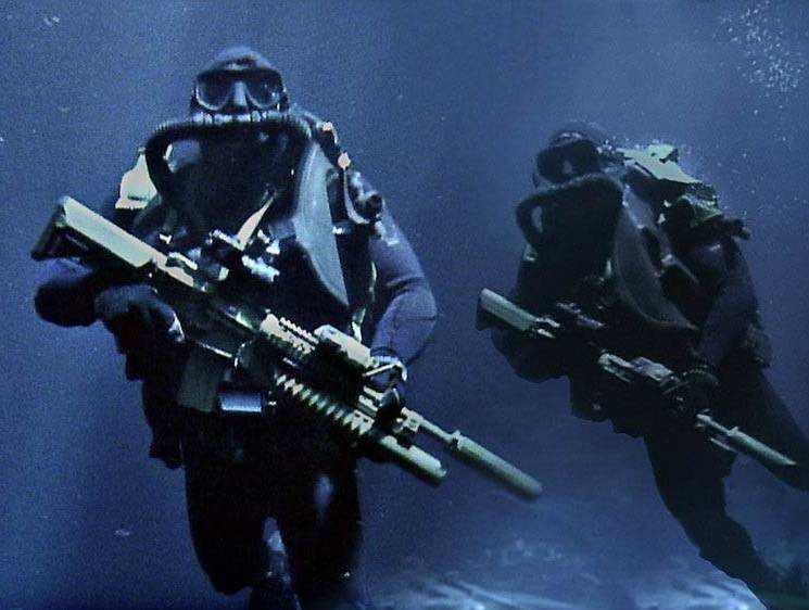 Tactical ground vehicle
